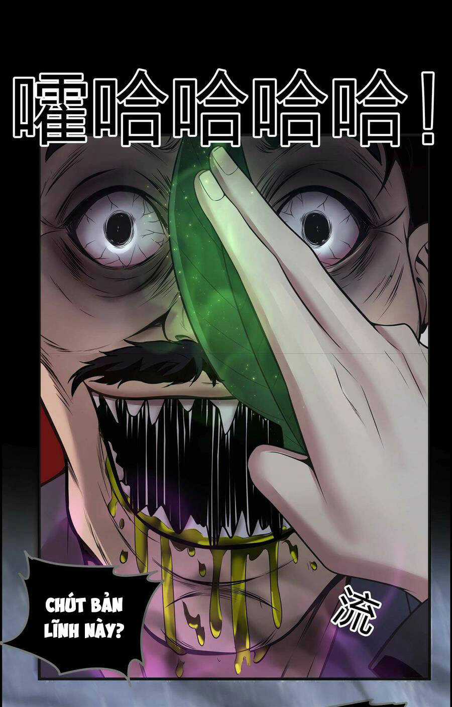 Hậu Duệ Phái Mao Sơn - Chapter 1 - Trang 69