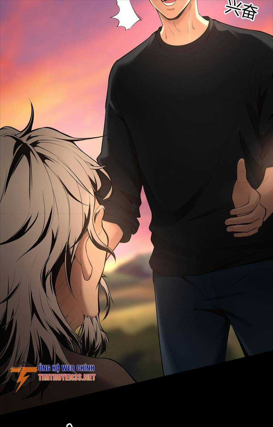 Hậu Duệ Phái Mao Sơn - Chapter 10 - Trang 19