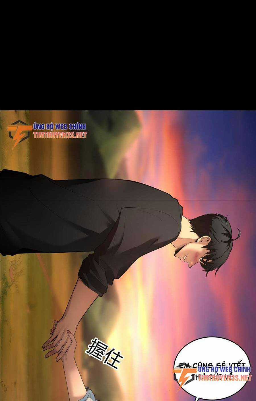 Hậu Duệ Phái Mao Sơn - Chapter 10 - Trang 28