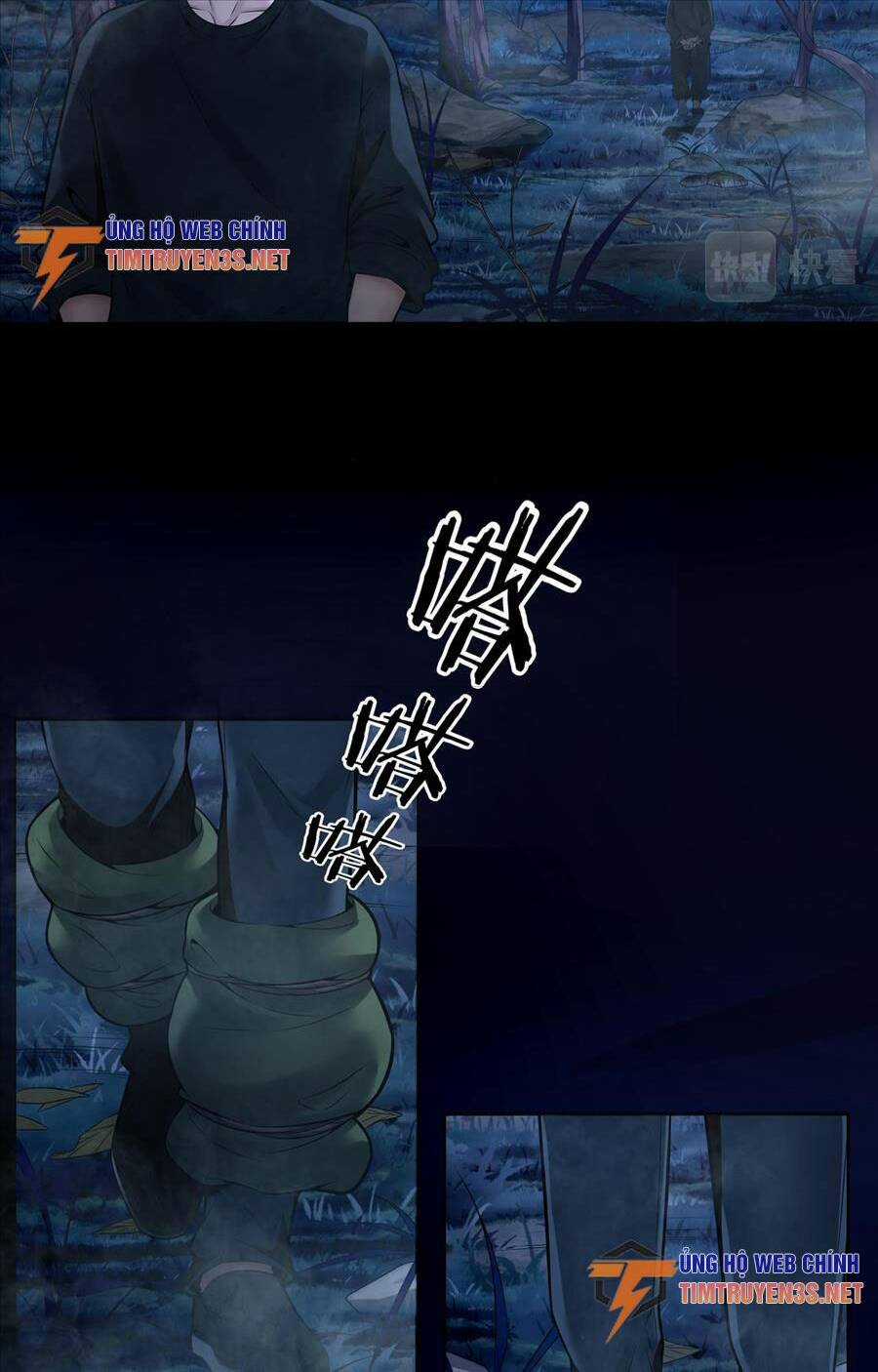 Hậu Duệ Phái Mao Sơn - Chapter 10 - Trang 36