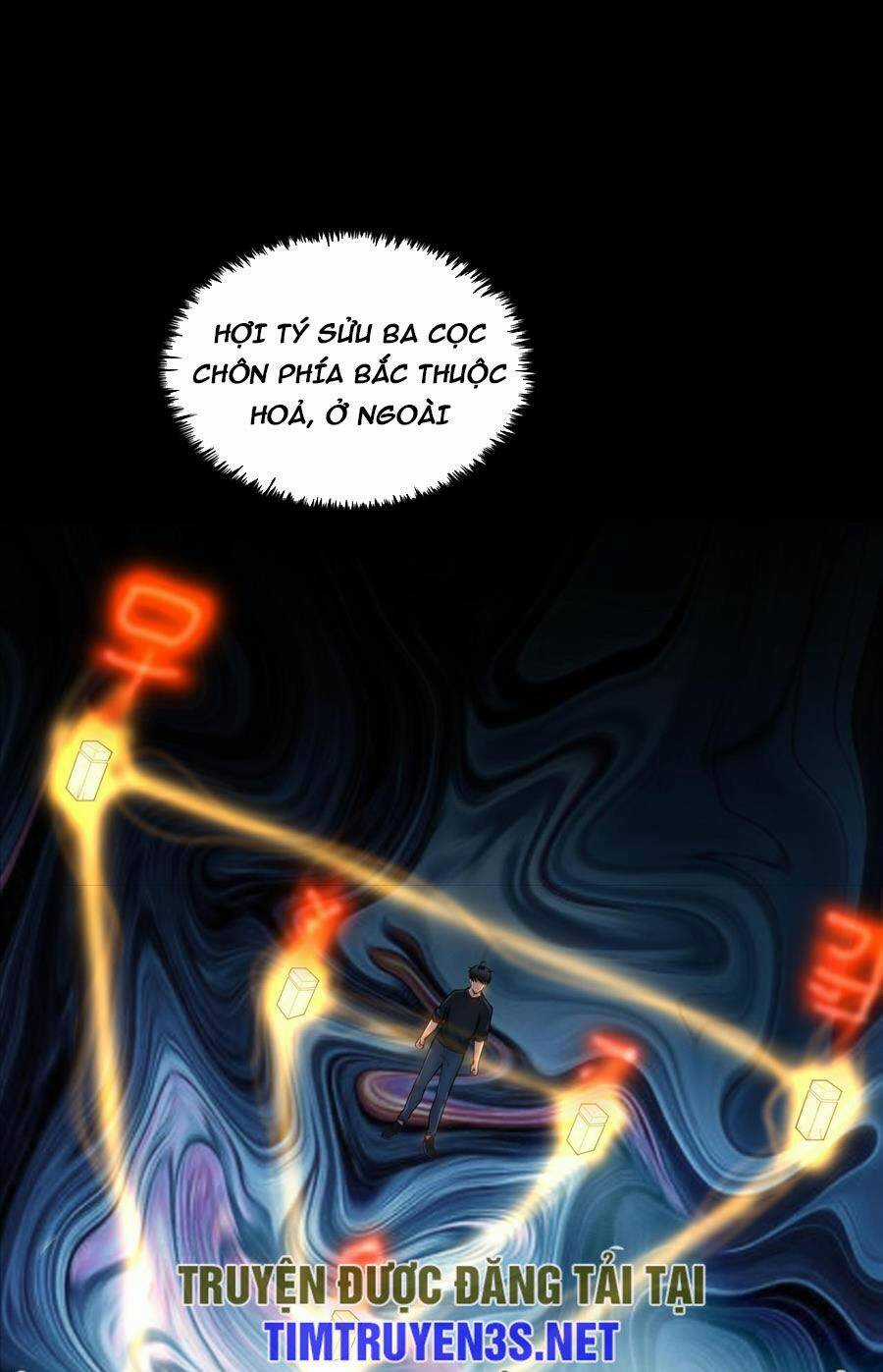 Hậu Duệ Phái Mao Sơn - Chapter 11 - Trang 17