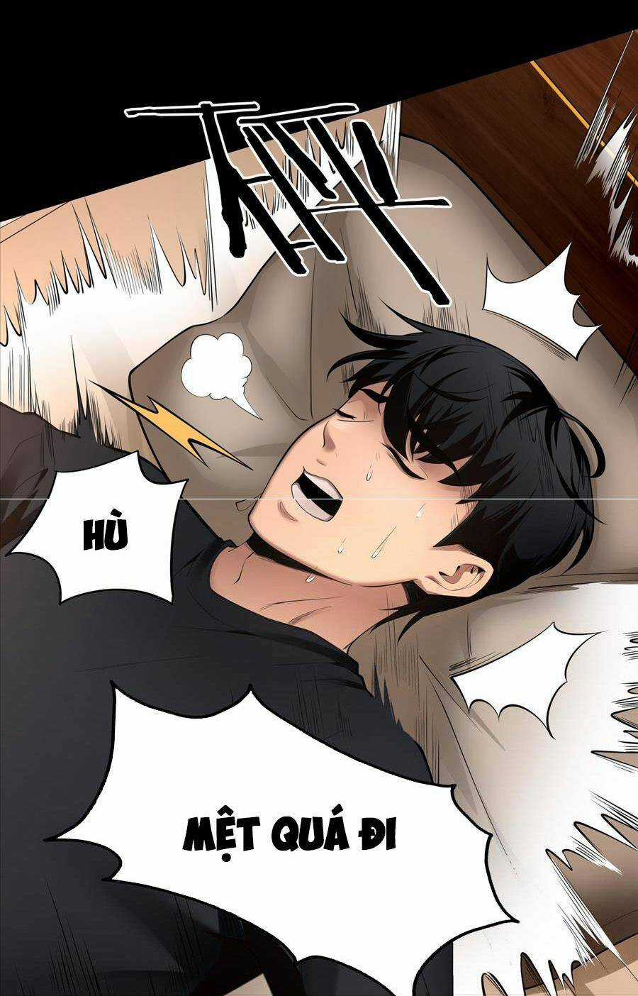 Hậu Duệ Phái Mao Sơn - Chapter 11 - Trang 53