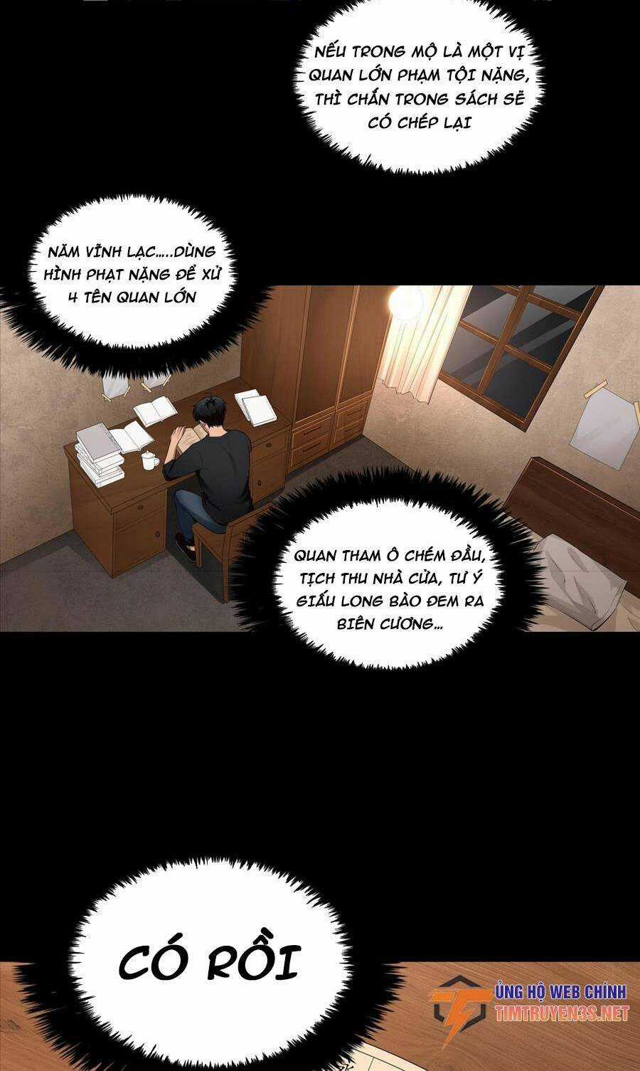 Hậu Duệ Phái Mao Sơn - Chapter 11 - Trang 58