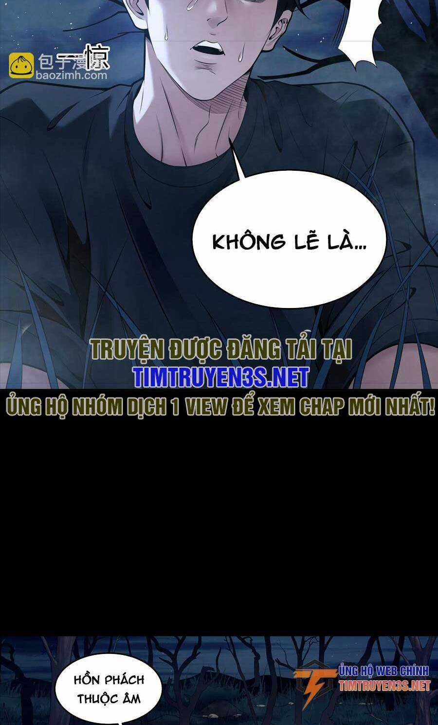 Hậu Duệ Phái Mao Sơn - Chapter 11 - Trang 10