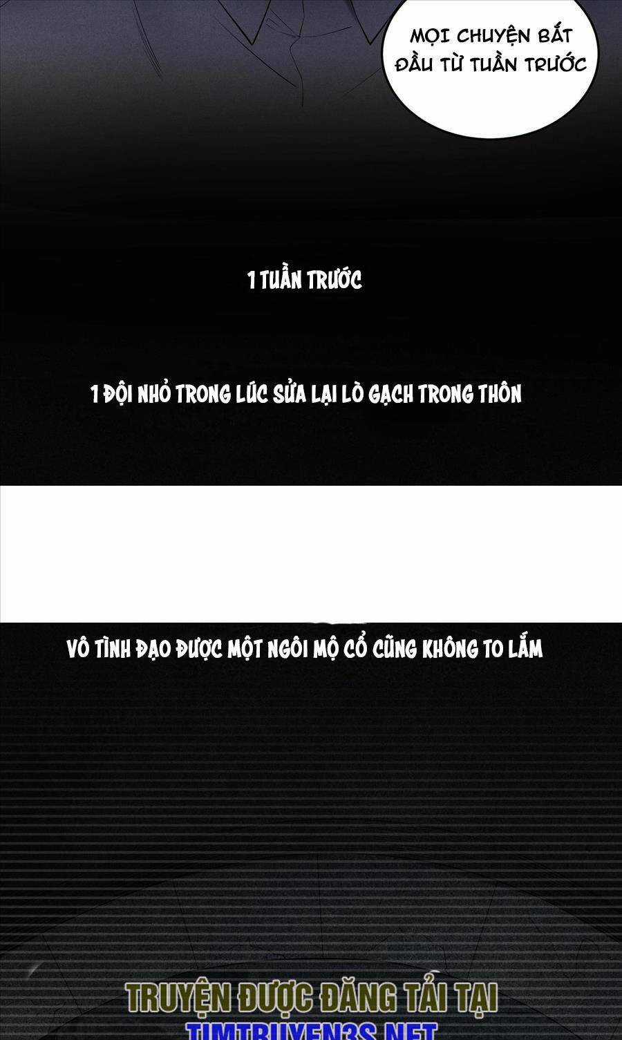 Hậu Duệ Phái Mao Sơn - Chapter 12 - Trang 17