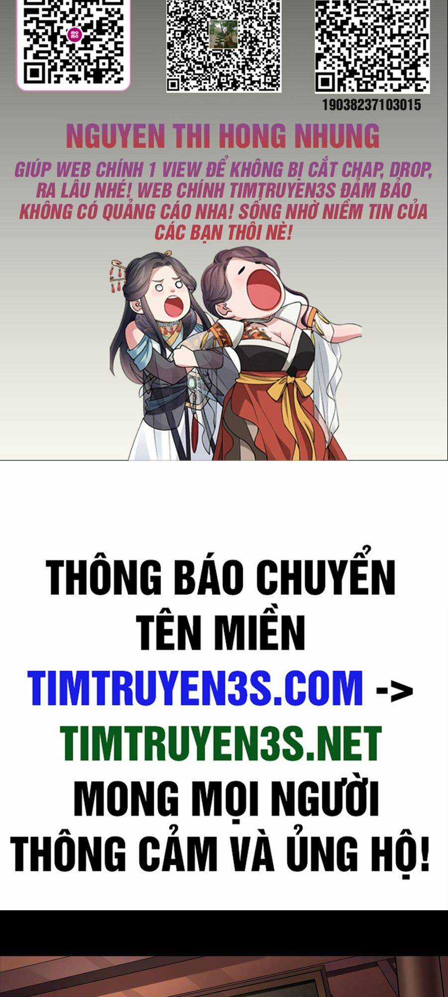 Hậu Duệ Phái Mao Sơn - Chapter 12 - Trang 4