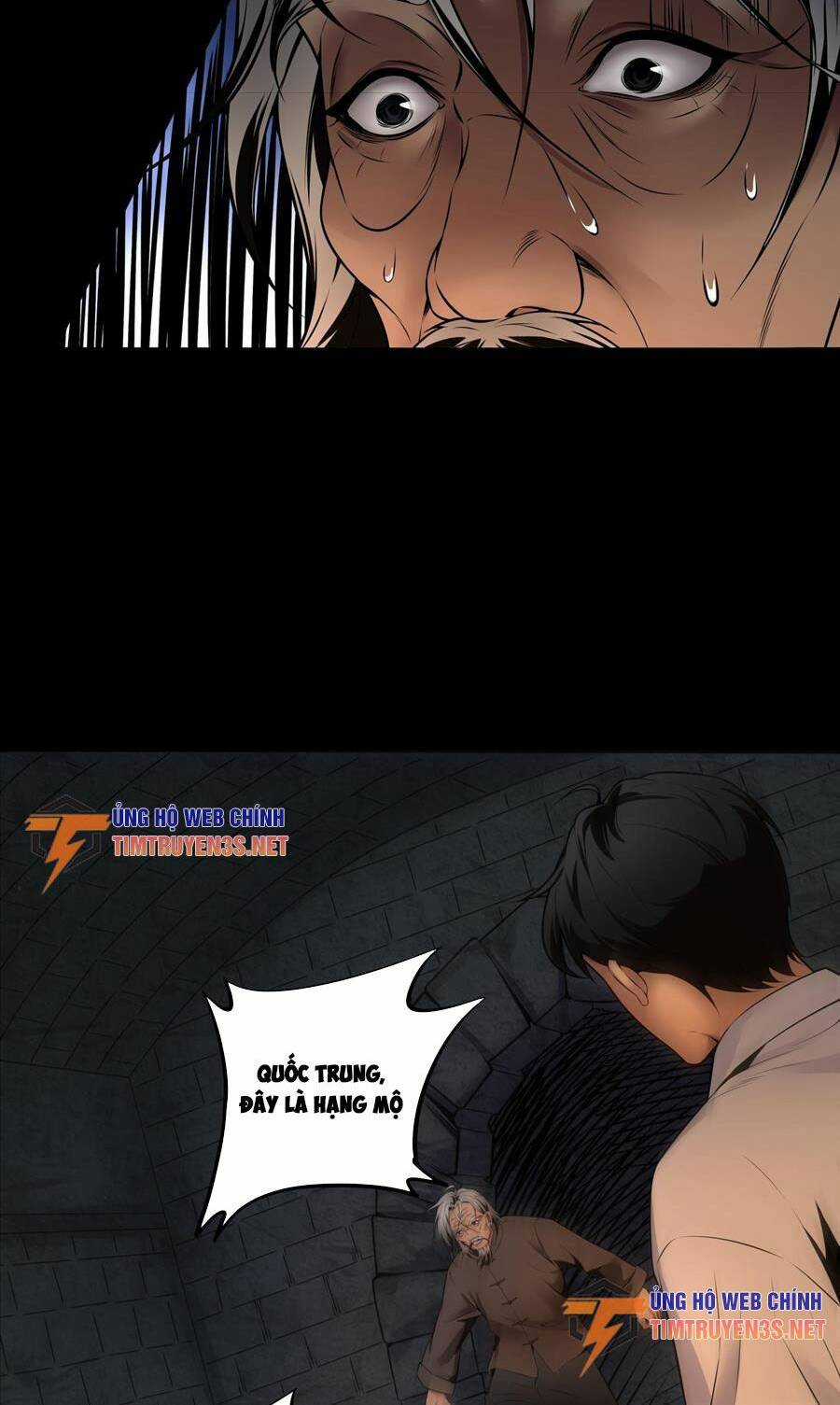 Hậu Duệ Phái Mao Sơn - Chapter 12 - Trang 60