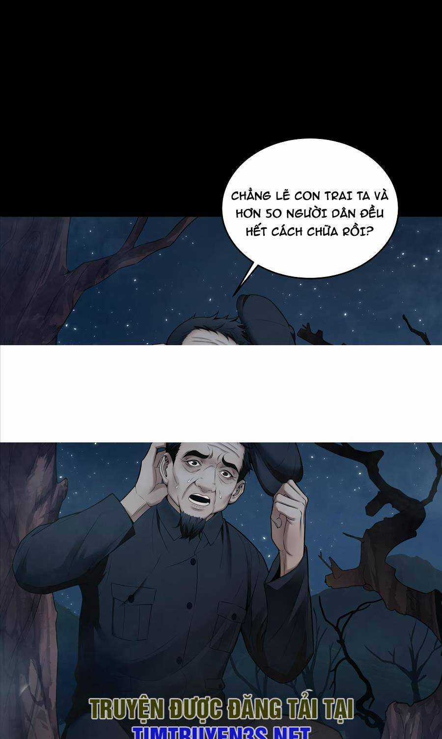 Hậu Duệ Phái Mao Sơn - Chapter 13 - Trang 13