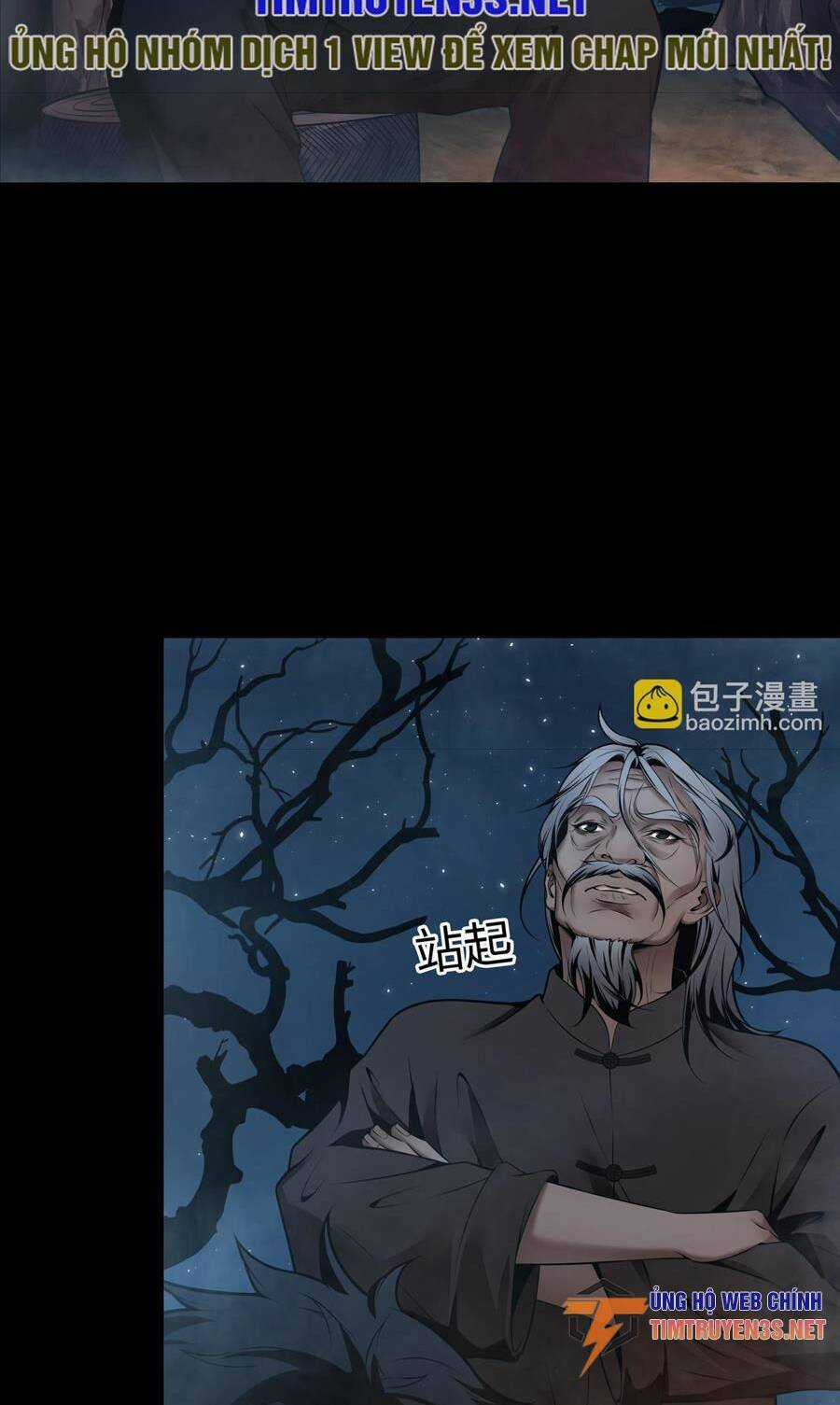 Hậu Duệ Phái Mao Sơn - Chapter 13 - Trang 14