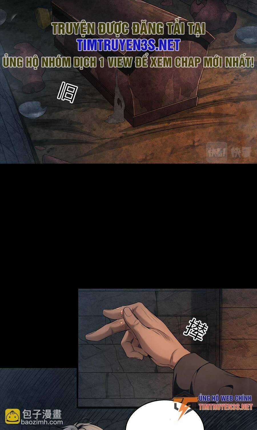 Hậu Duệ Phái Mao Sơn - Chapter 13 - Trang 18