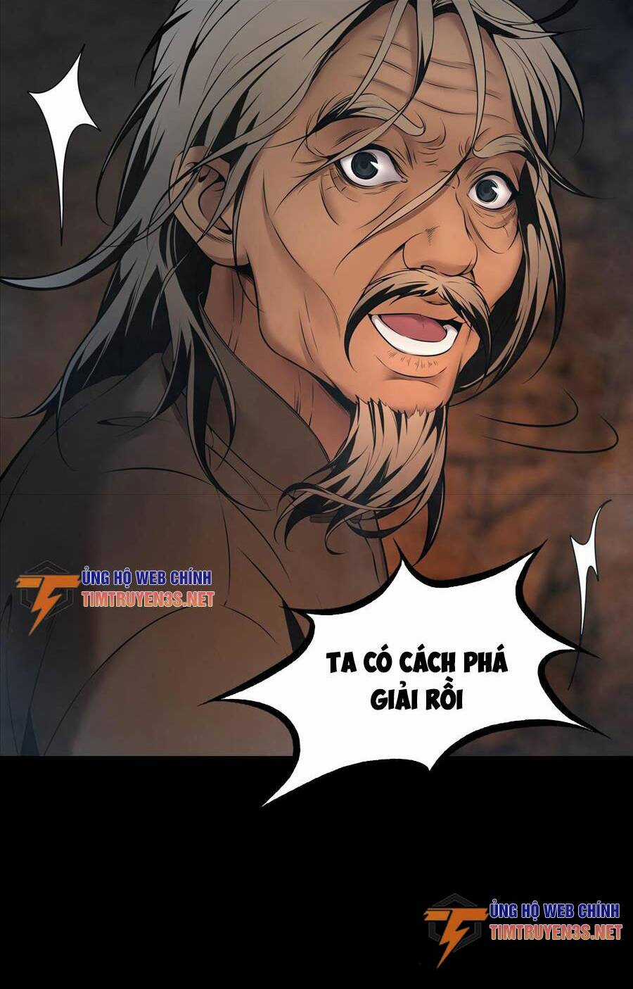 Hậu Duệ Phái Mao Sơn - Chapter 13 - Trang 20