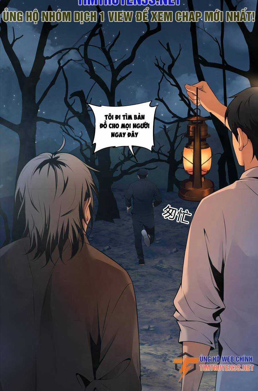 Hậu Duệ Phái Mao Sơn - Chapter 13 - Trang 22