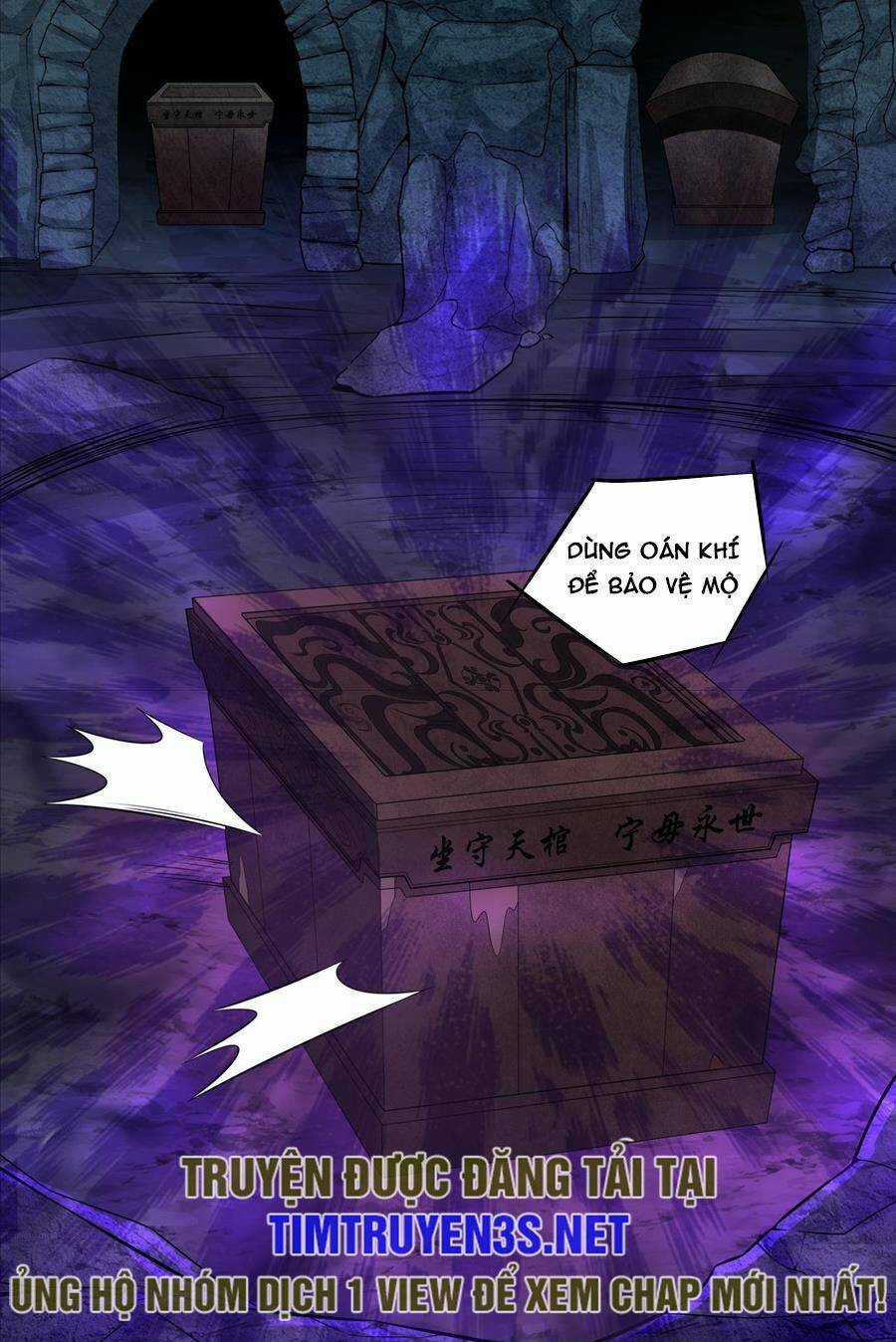 Hậu Duệ Phái Mao Sơn - Chapter 13 - Trang 29