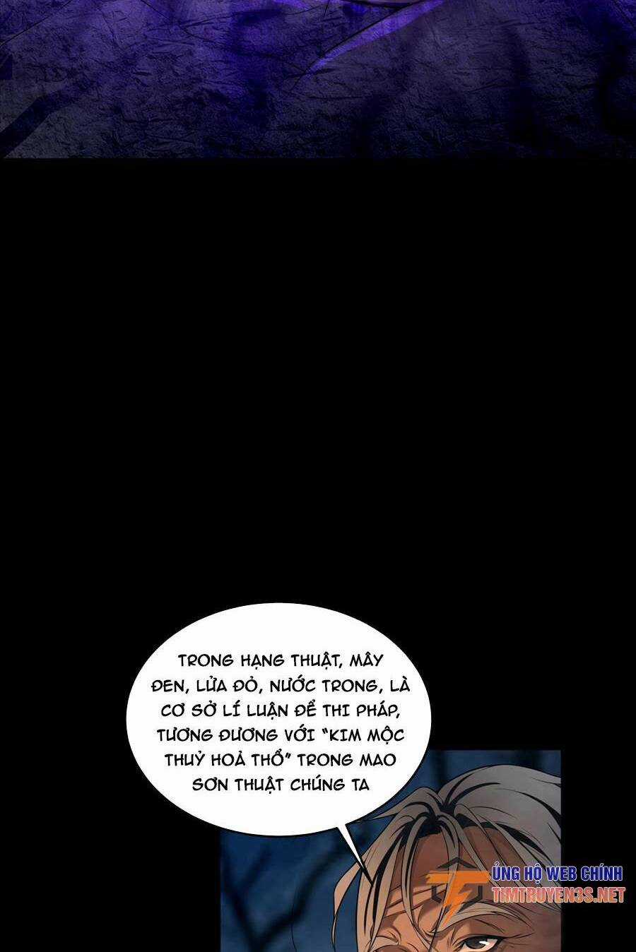 Hậu Duệ Phái Mao Sơn - Chapter 13 - Trang 30