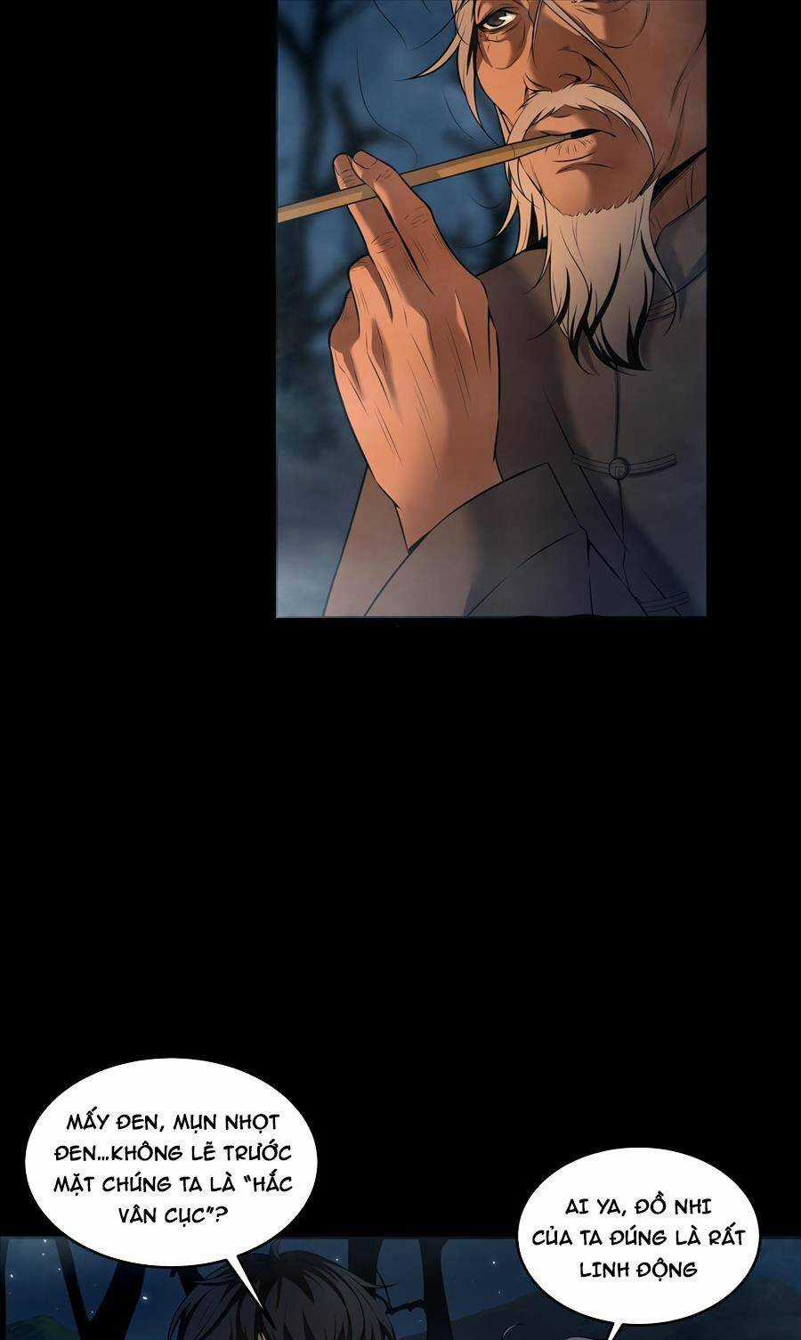 Hậu Duệ Phái Mao Sơn - Chapter 13 - Trang 31