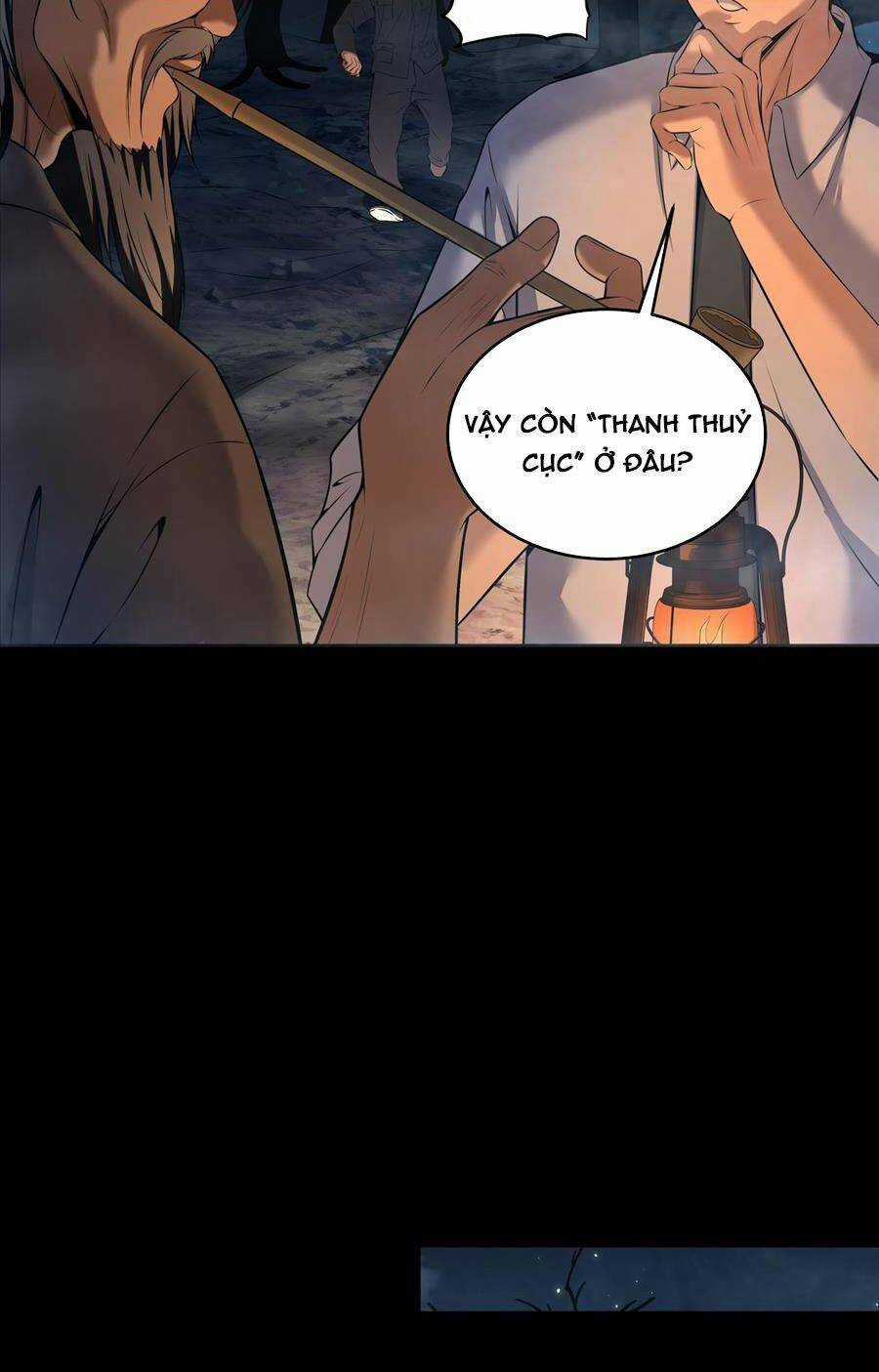 Hậu Duệ Phái Mao Sơn - Chapter 13 - Trang 33