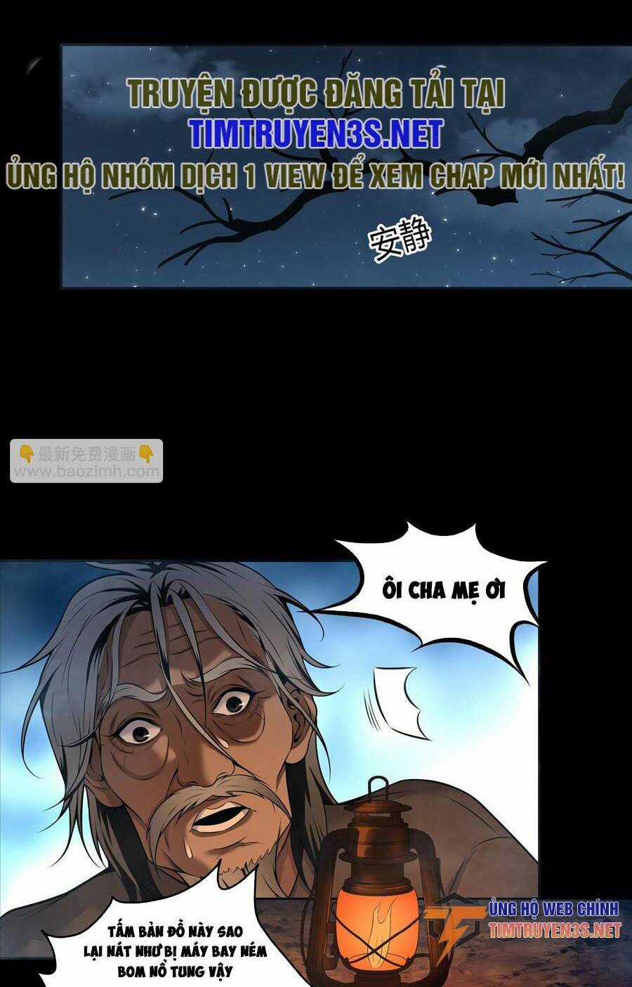 Hậu Duệ Phái Mao Sơn - Chapter 13 - Trang 34