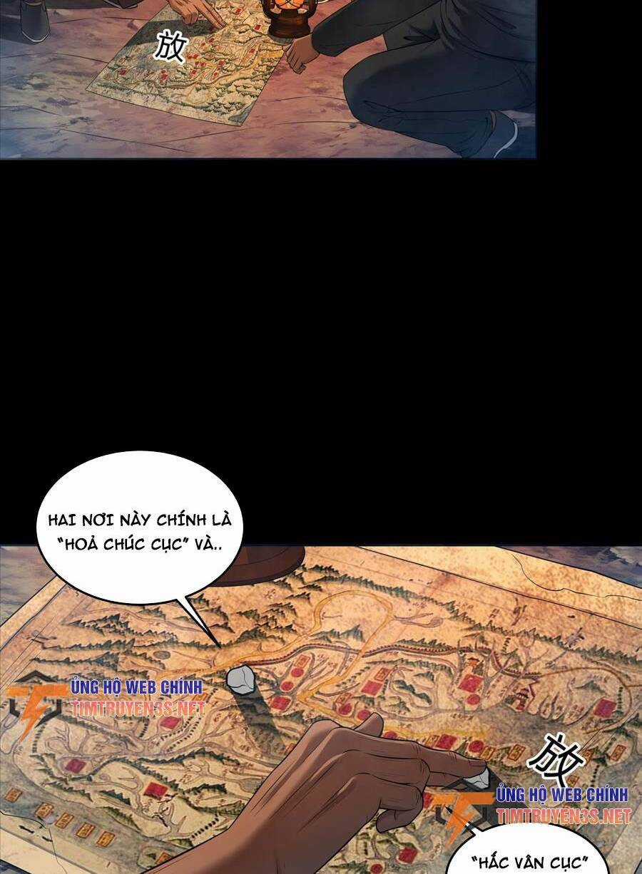 Hậu Duệ Phái Mao Sơn - Chapter 13 - Trang 36