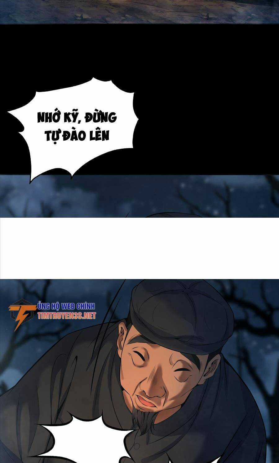 Hậu Duệ Phái Mao Sơn - Chapter 13 - Trang 43