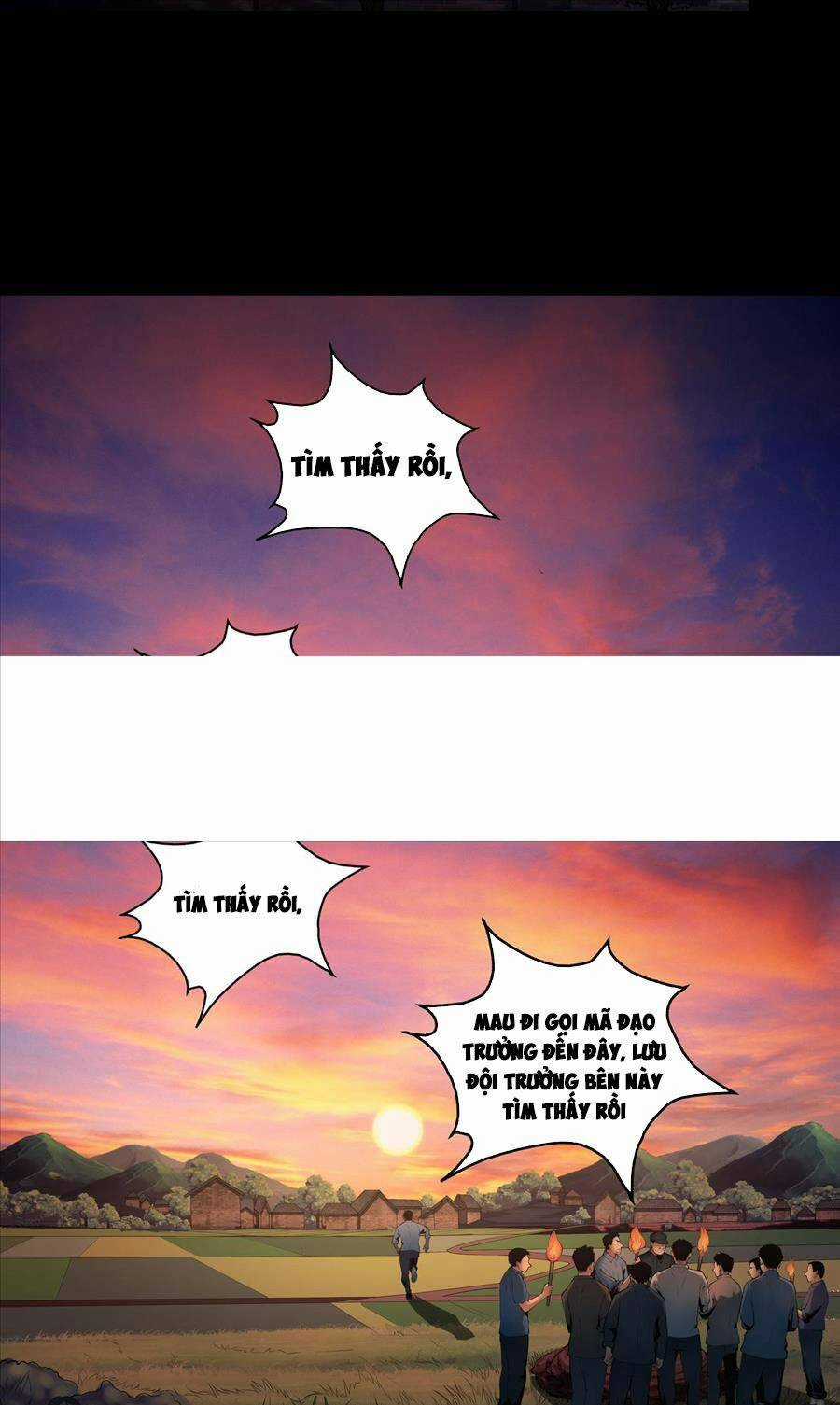 Hậu Duệ Phái Mao Sơn - Chapter 13 - Trang 45