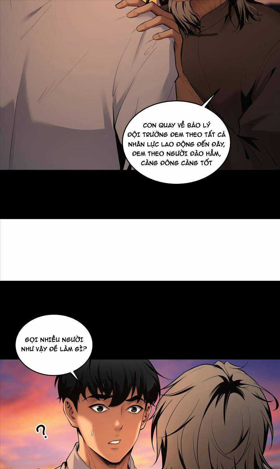 Hậu Duệ Phái Mao Sơn - Chapter 13 - Trang 49