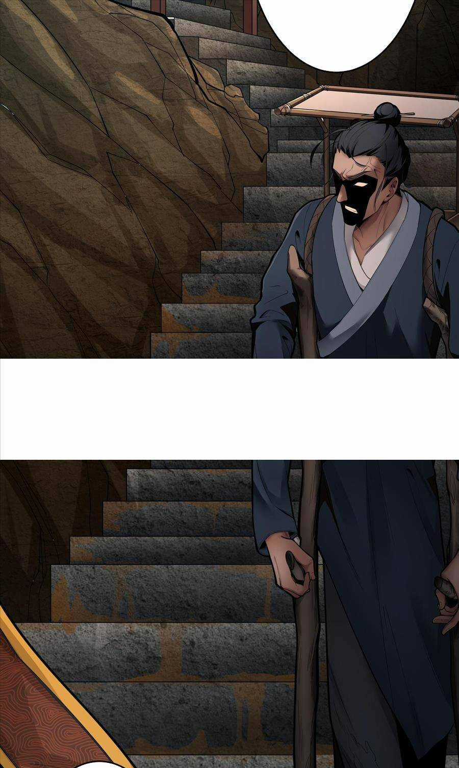 Hậu Duệ Phái Mao Sơn - Chapter 13 - Trang 7