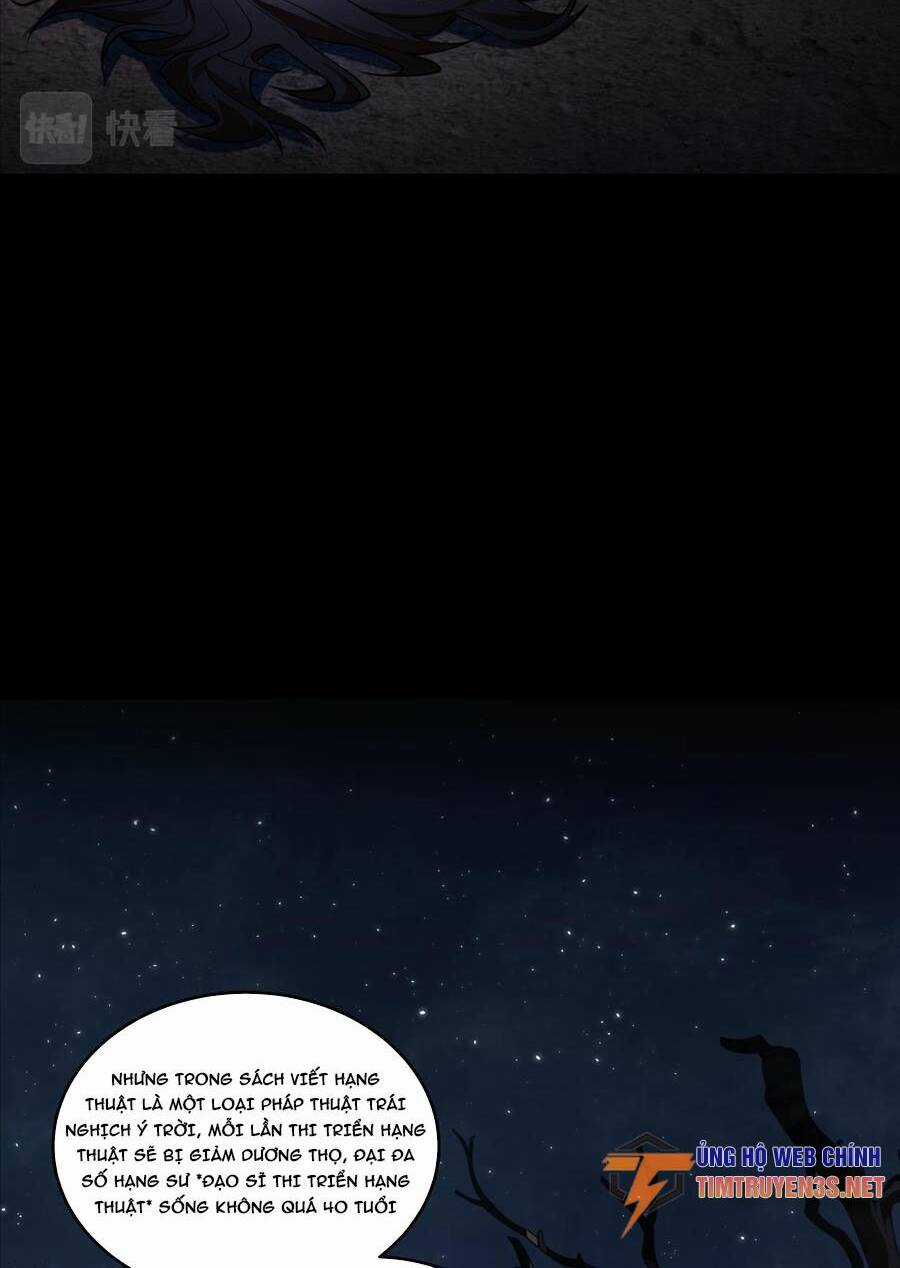 Hậu Duệ Phái Mao Sơn - Chapter 13 - Trang 10