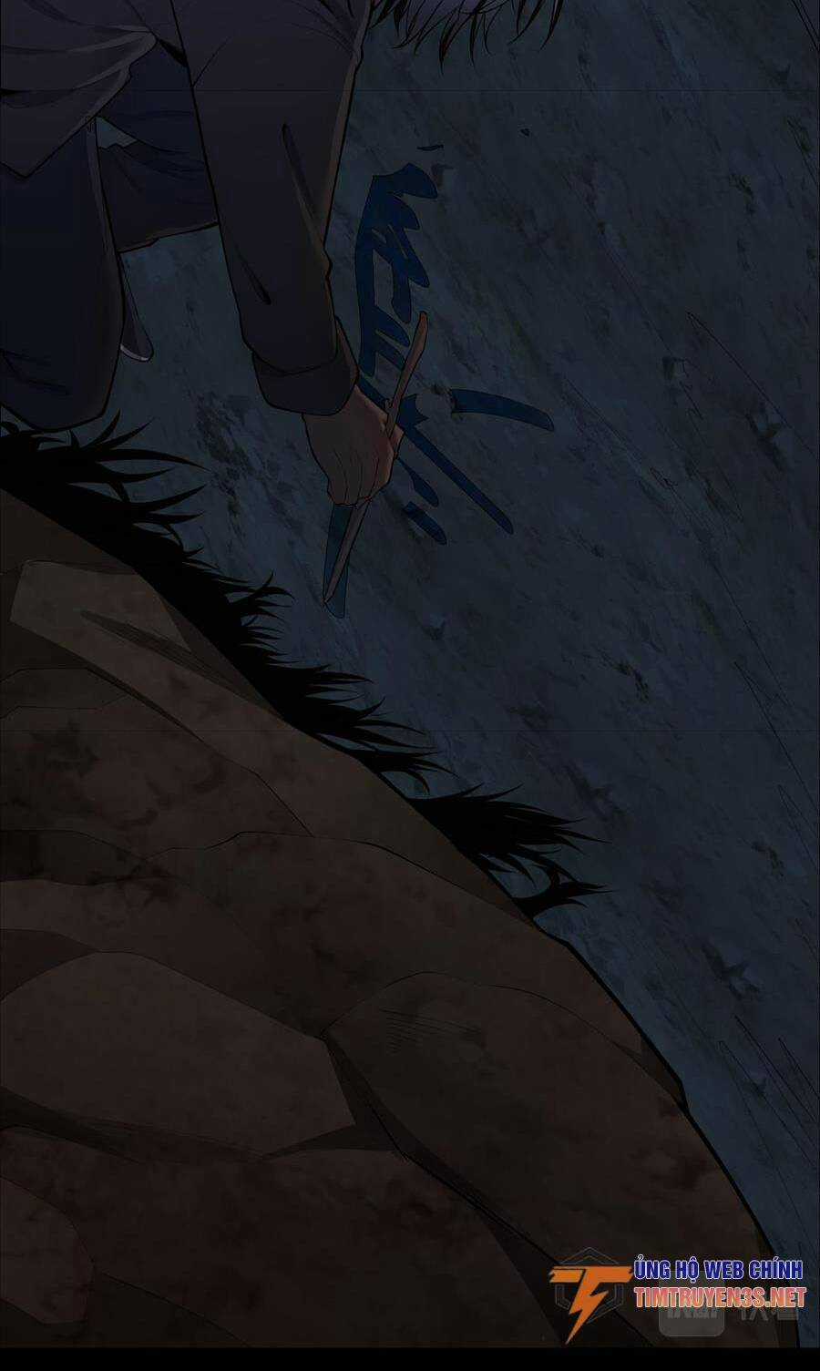 Hậu Duệ Phái Mao Sơn - Chapter 14 - Trang 12