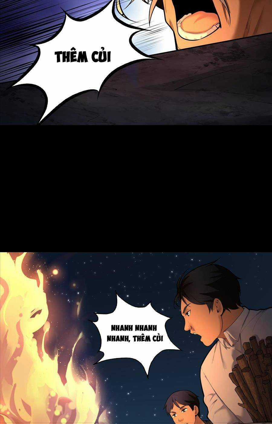 Hậu Duệ Phái Mao Sơn - Chapter 14 - Trang 27