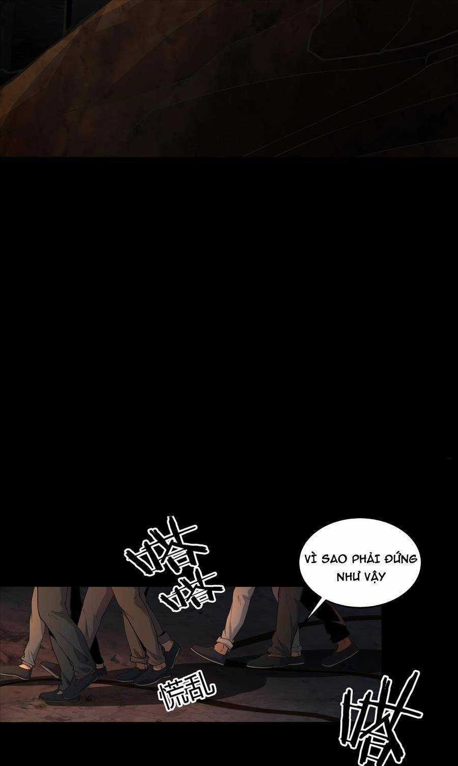 Hậu Duệ Phái Mao Sơn - Chapter 14 - Trang 55