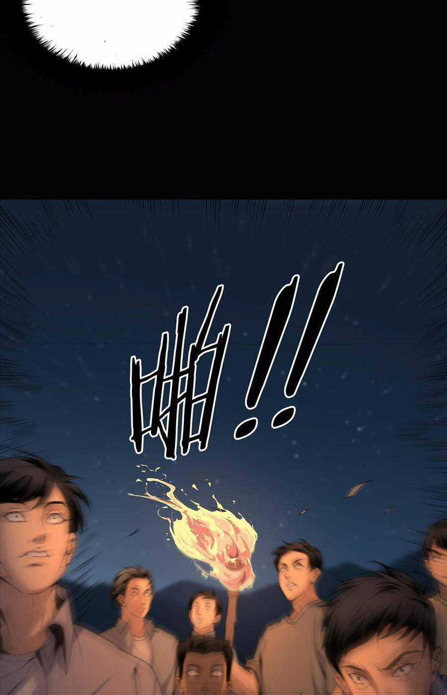 Hậu Duệ Phái Mao Sơn - Chapter 15 - Trang 23