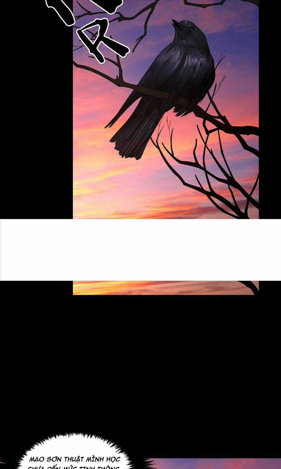 Hậu Duệ Phái Mao Sơn - Chapter 16 - Trang 45