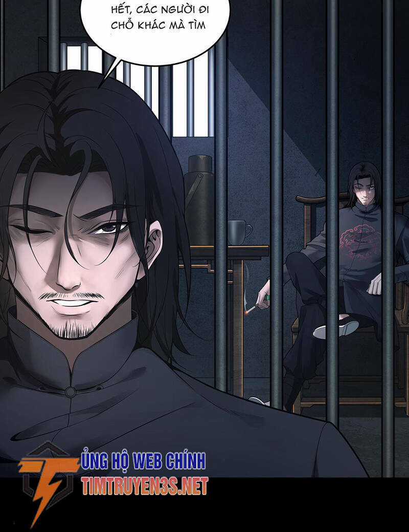 Hậu Duệ Phái Mao Sơn - Chapter 17 - Trang 40