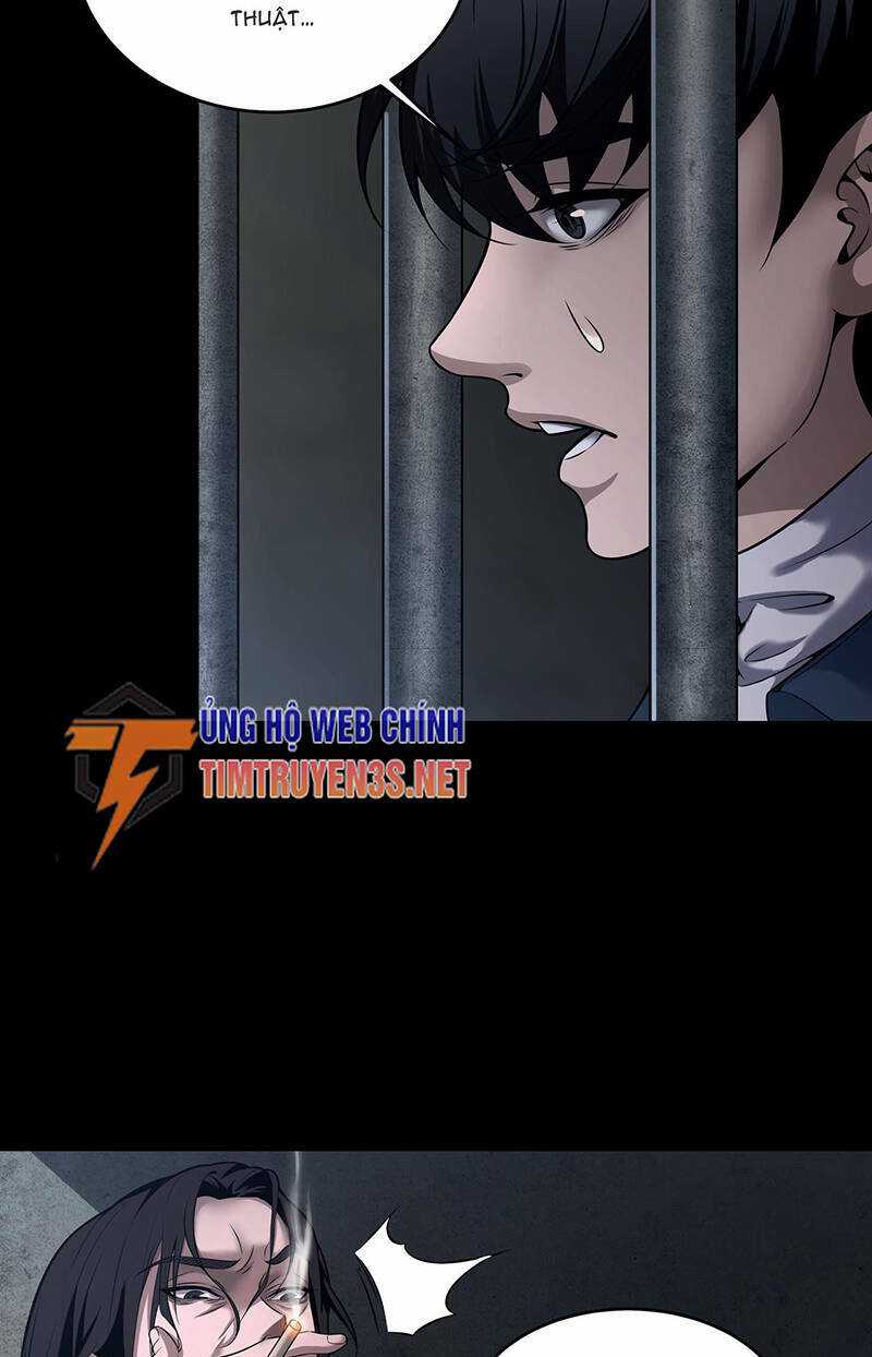 Hậu Duệ Phái Mao Sơn - Chapter 17 - Trang 44