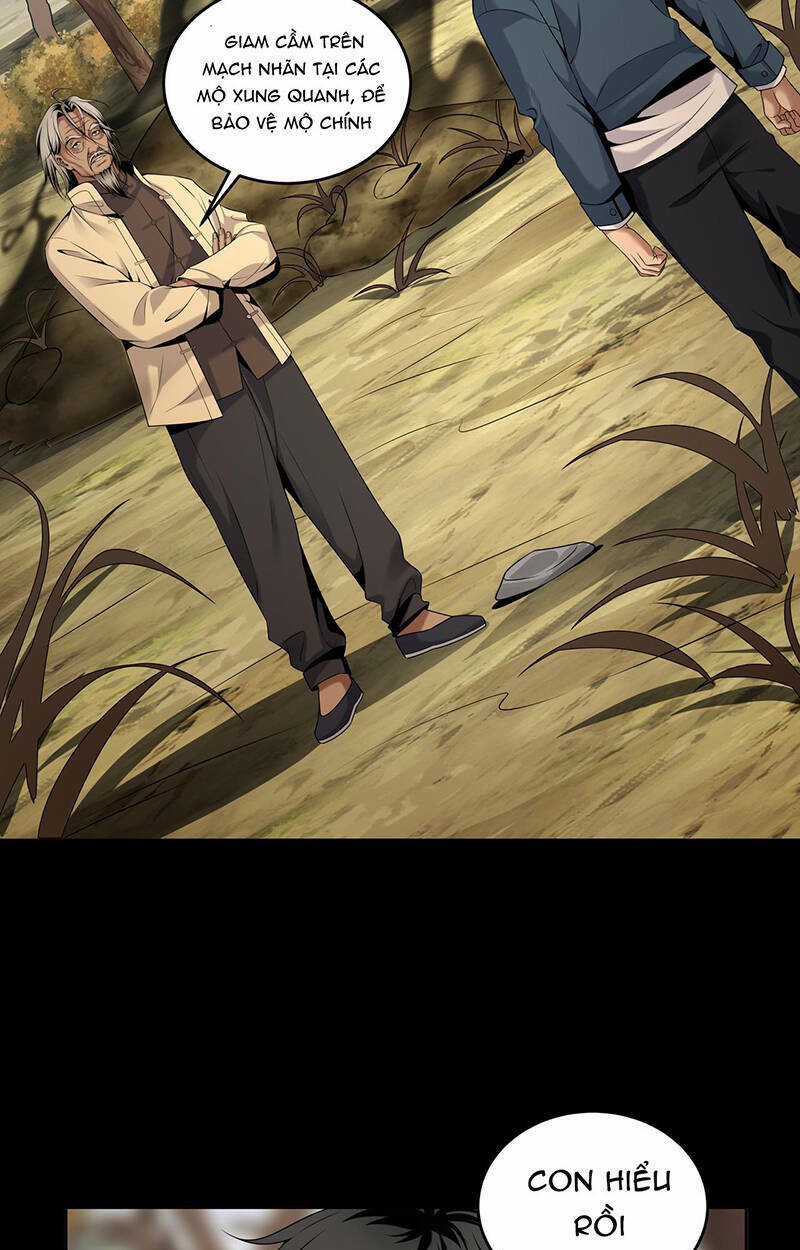 Hậu Duệ Phái Mao Sơn - Chapter 18 - Trang 30