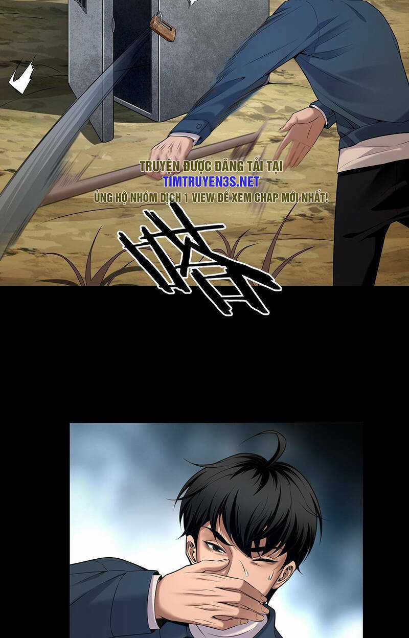 Hậu Duệ Phái Mao Sơn - Chapter 18 - Trang 37