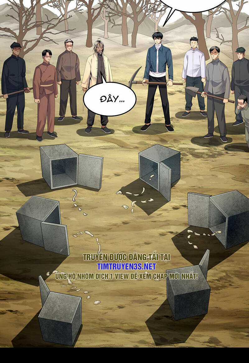 Hậu Duệ Phái Mao Sơn - Chapter 18 - Trang 43