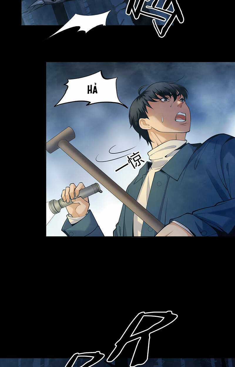 Hậu Duệ Phái Mao Sơn - Chapter 18 - Trang 7