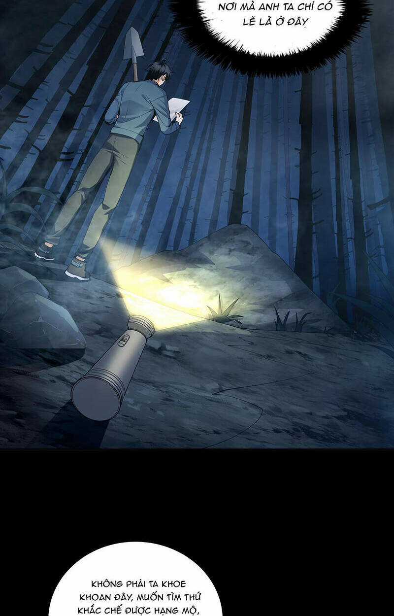 Hậu Duệ Phái Mao Sơn - Chapter 18 - Trang 10