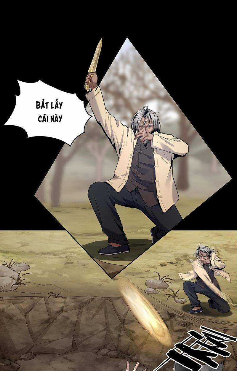 Hậu Duệ Phái Mao Sơn - Chapter 19 - Trang 18