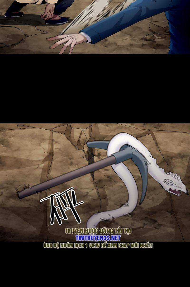 Hậu Duệ Phái Mao Sơn - Chapter 19 - Trang 30
