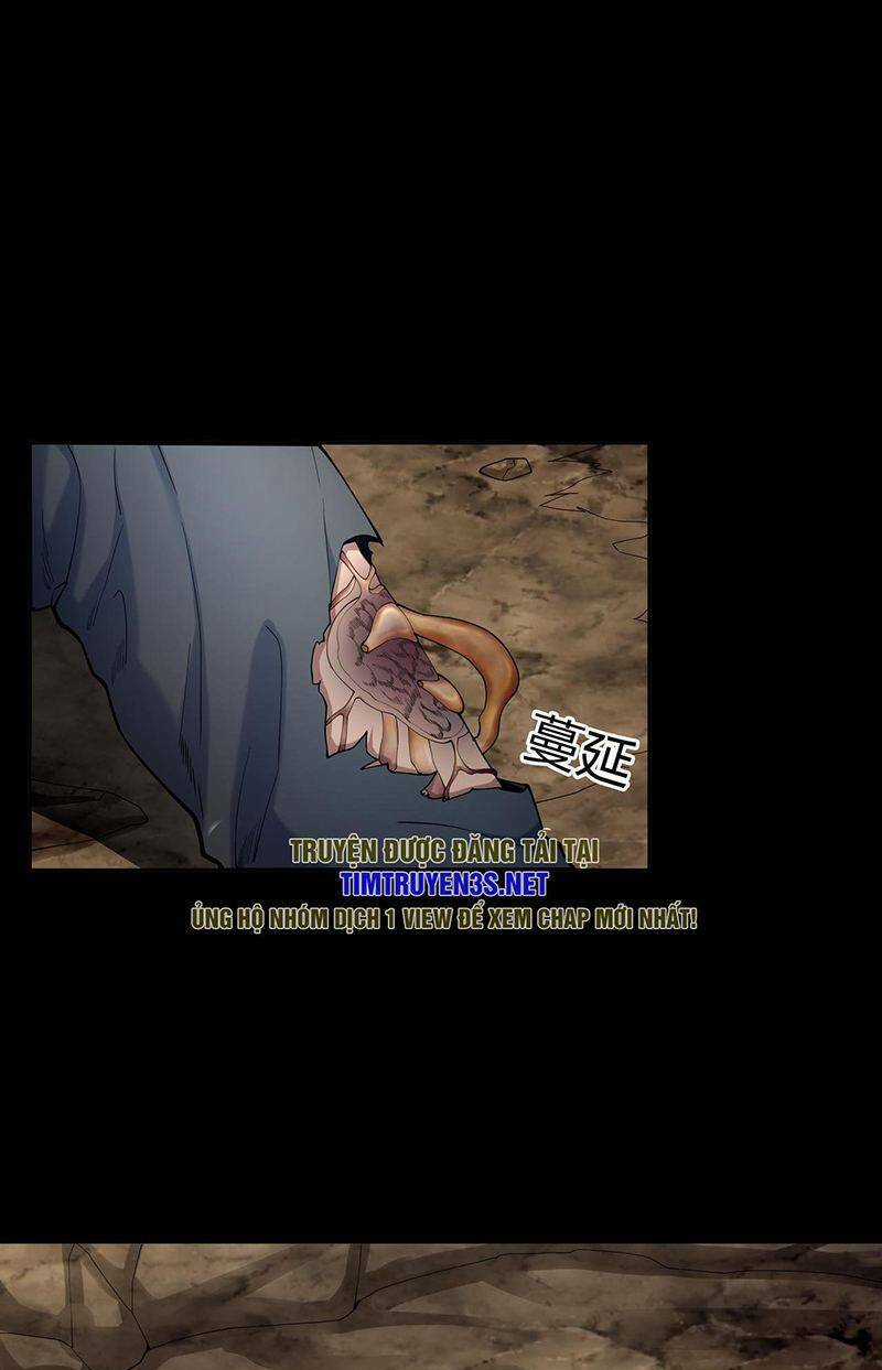 Hậu Duệ Phái Mao Sơn - Chapter 19 - Trang 32