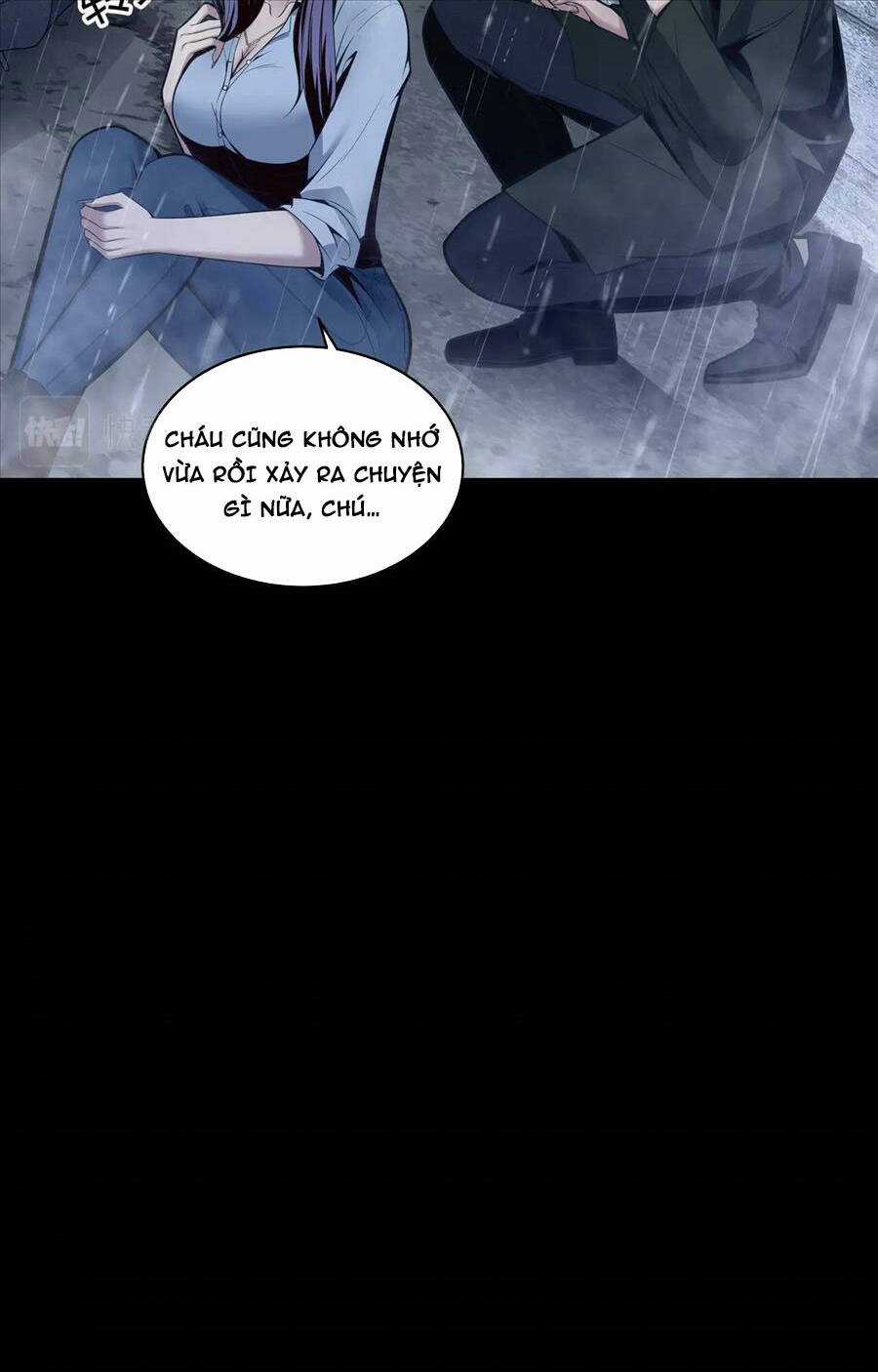 Hậu Duệ Phái Mao Sơn - Chapter 2 - Trang 20