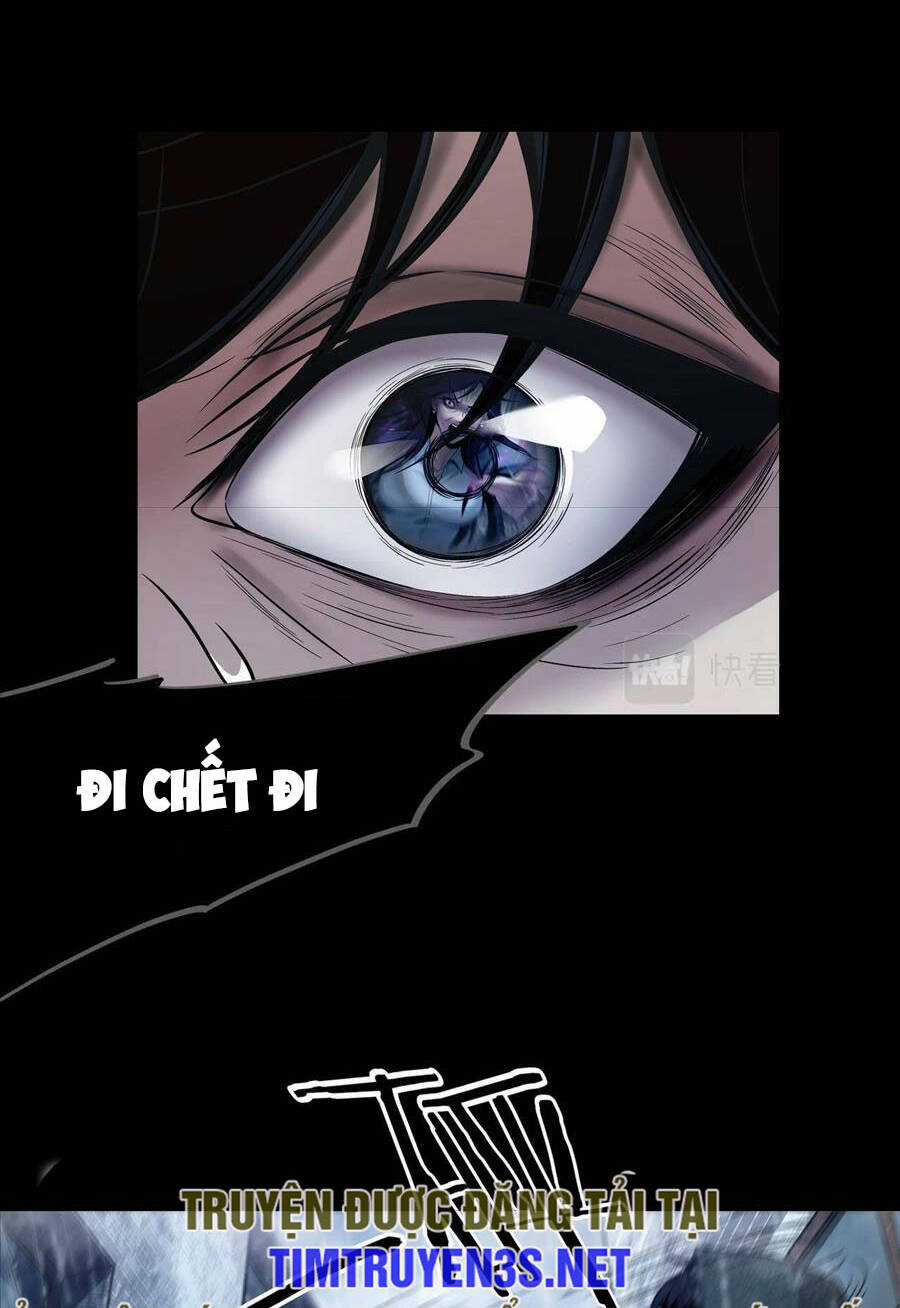 Hậu Duệ Phái Mao Sơn - Chapter 2 - Trang 3