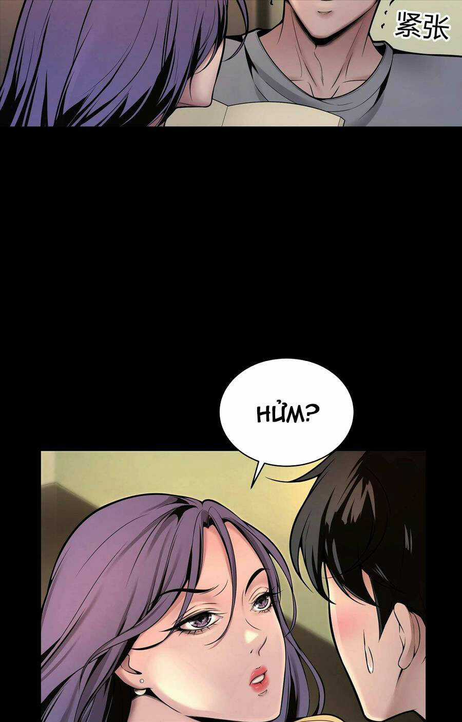 Hậu Duệ Phái Mao Sơn - Chapter 2 - Trang 27