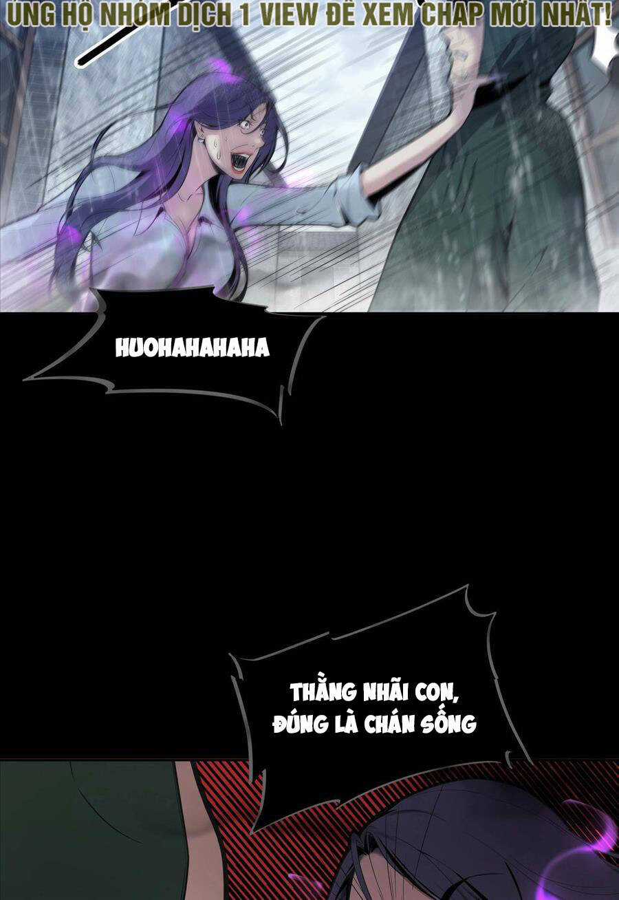 Hậu Duệ Phái Mao Sơn - Chapter 2 - Trang 4