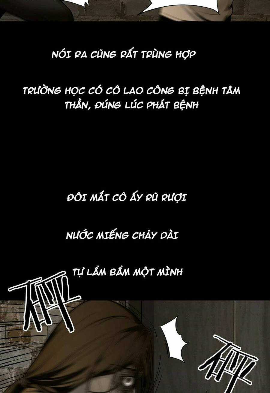 Hậu Duệ Phái Mao Sơn - Chapter 2 - Trang 32