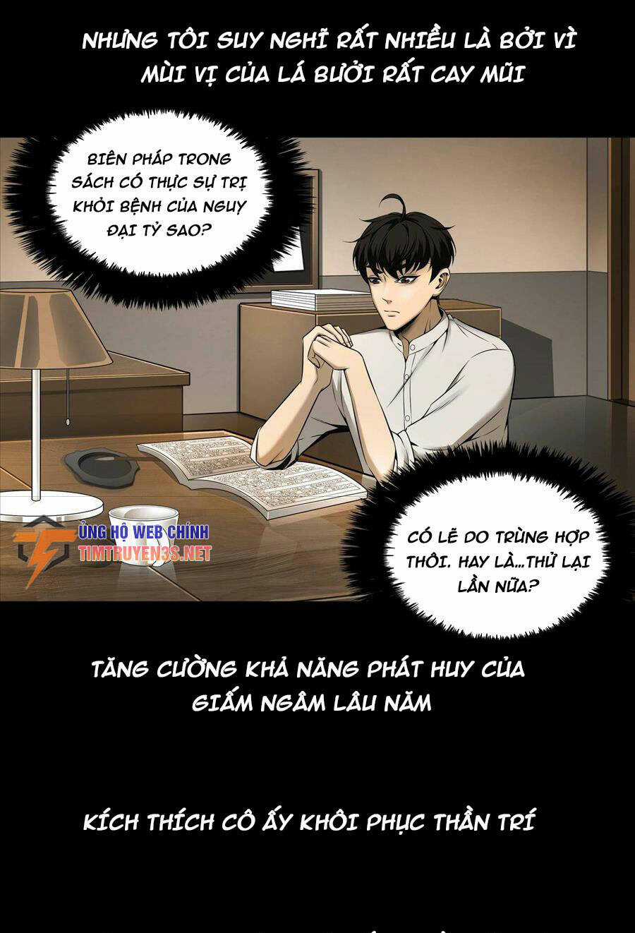 Hậu Duệ Phái Mao Sơn - Chapter 2 - Trang 37