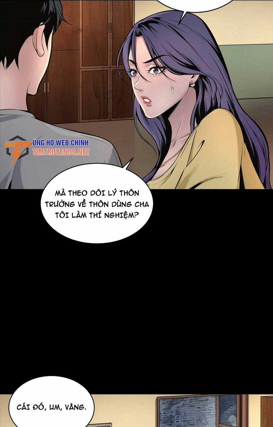 Hậu Duệ Phái Mao Sơn - Chapter 2 - Trang 42