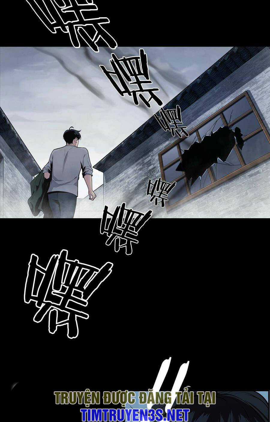 Hậu Duệ Phái Mao Sơn - Chapter 2 - Trang 47